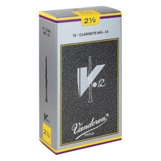 �ڹŤ���2-1/2��Vandoren(�Х�ɡ����) E�������ͥå��ѥ꡼�� V.12��10�����ˡ�����͢���ʡ�