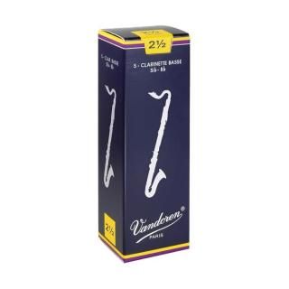 �ڹŤ���2-1/2��Vandoren(�Х�ɡ����) �Х������ͥå��ѥ꡼�� �ȥ�ǥ�����ʥ��5�����ˡ���Ȣ�ۡ�����͢���ʡ�