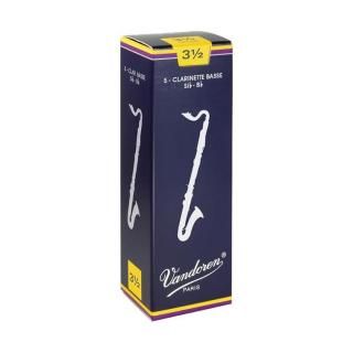 �ڹŤ���3-1/2��Vandoren(�Х�ɡ����) �Х������ͥå��ѥ꡼�� �ȥ�ǥ�����ʥ��5�����ˡ���Ȣ�ۡ�����͢���ʡ�