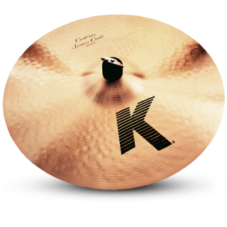 Zildjian (른) K å å 18 K Custom Session Crash 18