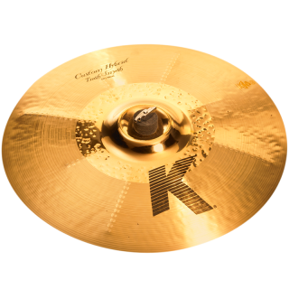 Zildjian (른) K ϥ֥å ȥå ޥå 19 K Custom Hybrid Trash Smash 19