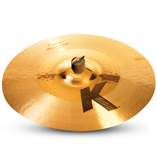 Zildjian (른) K ϥ֥å å 18 K Custom Hybrid Crash 18