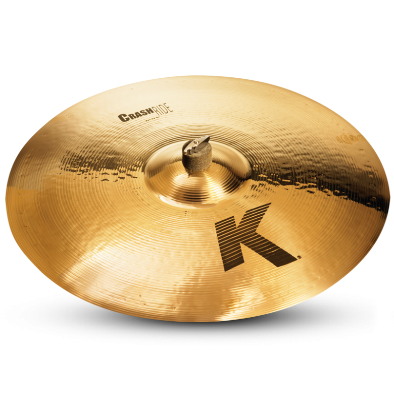 Zildjian (ジルジャン) Kジルジャン クラッシュライド 21インチ K ...