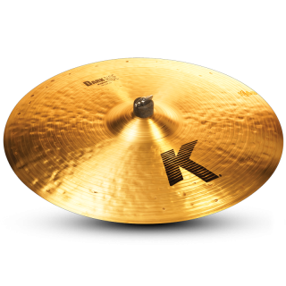 Zildjian (른) K른  ߥǥ 饤 22 K Dark Meidum Ride 22ɢ