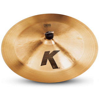 Zildjian (른) K른 㥤 19 K China 19