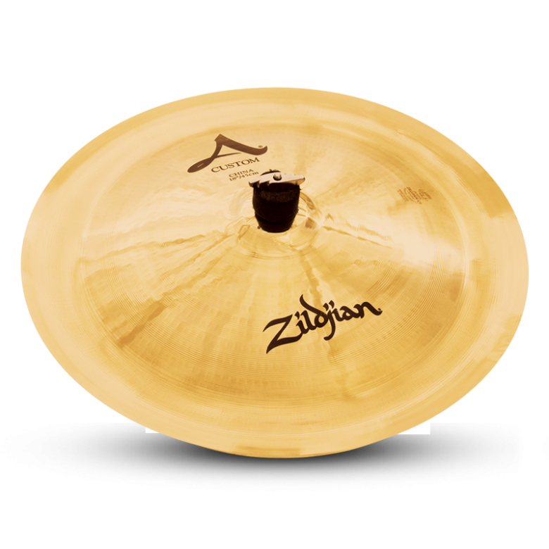 チャイナ】Zildjian A Custom China 18(ジルジャン)-