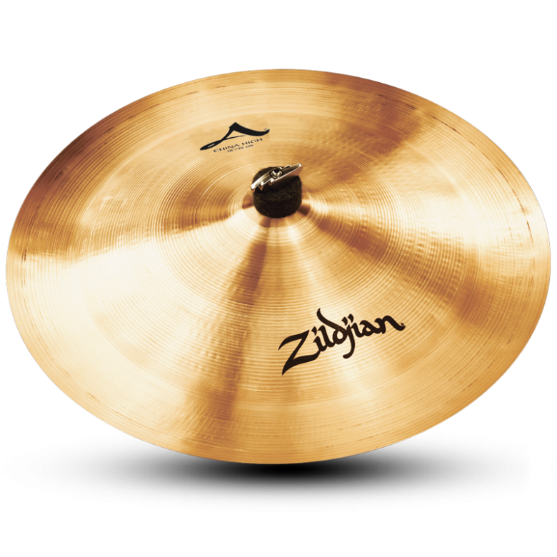 Zildjian (ジルジャン) Aジルジャン チャイナ ハイ 18インチ A China