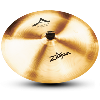 Zildjian (른) A른 㥤  18 A China Low 18