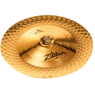 Zildjian (른) A른  ȥϥޡɥ㥤 21 A Ultra Hammered China 21ɢ