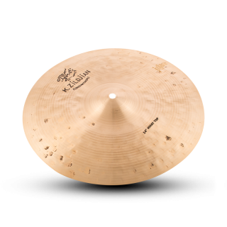 Zildjian (른) K󥹥Ρץ  ϥϥå 14 ȥåפΤ K Constantinople Hi Hat 14 Top