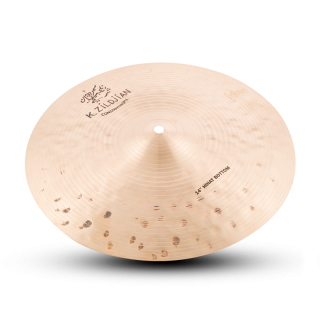 Zildjian (른) K󥹥Ρץ ϥϥå 14 ܥȥΤ K Constantinople Hi Hat 14 Bottom