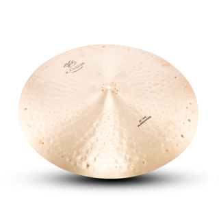 開梱 設置?無料 】 Zildjian kジルジャンコンスタンチノーブル20インチ