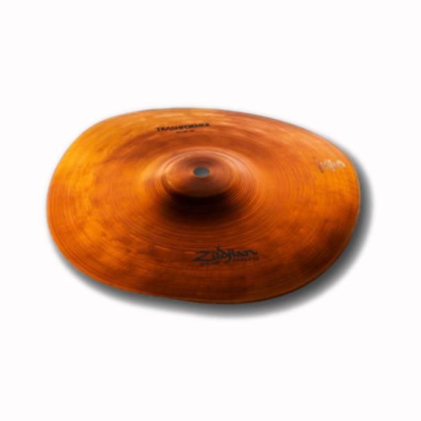 Zildjian (ジルジャン) fx トラッシュフォーマー 10インチ fx 