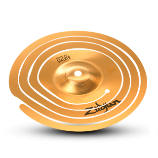 Zildjian (른) fx ѥ륹å 10 fx Spiral Stacker 10