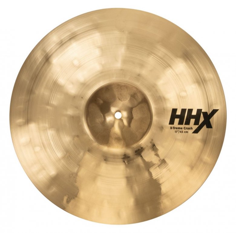 SABIAN セイビアン HHX チャイナシンバル 18インチ種類チャイナ