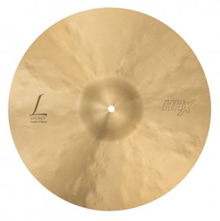 SABIAN (ӥ) HHX꡼ LEGACY CRASH 18ڼʡ