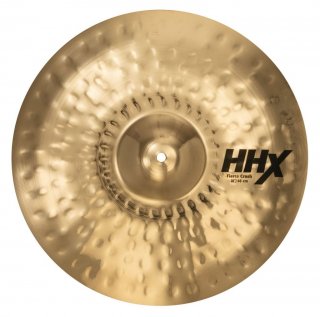 SABIAN (ӥ) HHX꡼ FIERCE CRASH 18ڼʡ