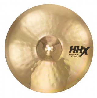 SABIAN (ӥ) HHX꡼ GROOVE HAT 15 ȥåפΤߡڼʡ