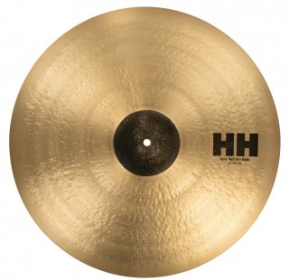 SABIAN (ӥ) HH꡼ RAW BELL DRY RIDE 21ڼʡ