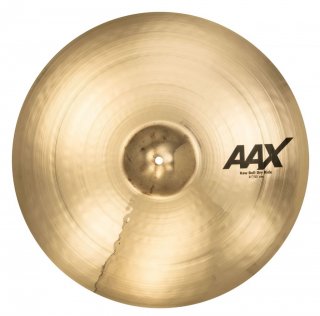 SABIAN (ӥ) AAX꡼ RAW BELL DRY RIDE 21ڼʡ