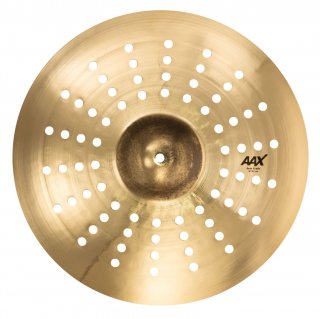 SABIAN AAX 節約 OMNI 18 セイビアン クラッシュシンバル