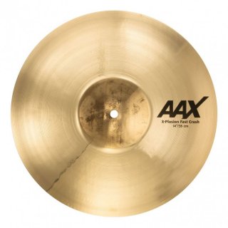 SABIAN (ӥ) AAX꡼ X-PLOSION FAST CRASH 14ڼʡ