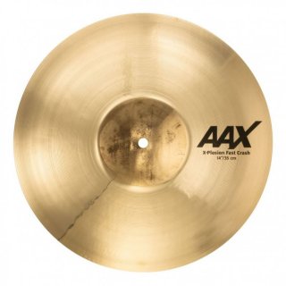 SABIAN (ӥ) AAX꡼ X-PLOSION FAST CRASH 17ڼʡ