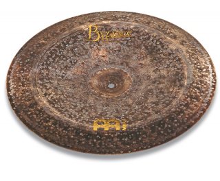 MEINL (マイネル) バイザンス エクストラ ドライ シリーズ チャイナ 16