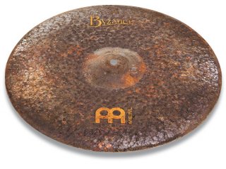 MEINL ( マイネル ) バイザンス エクストラ ドライ シリーズ シンバル