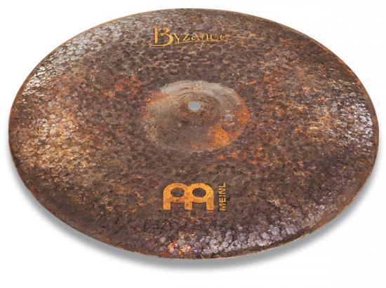 MEINL (マイネル) バイザンス エクストラ ドライ シリーズ シン