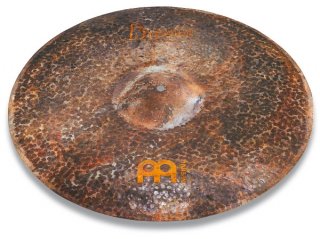 Meinl マイネル Byzance Extra Dry シリーズ Ride 22 [B22EDTR] ライド