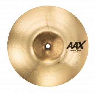 ڥХ륱ץ쥼ȡ<br>SABIAN (ӥ) AAX꡼ X-PLOSION SPLASH 11ڼʡ