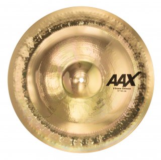 SABIAN (ӥ) AAX꡼ X-TREME CHINESE 17