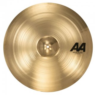 SABIAN (ӥ) AA꡼ RAW BELL DRY RIDE 21ڼʡ