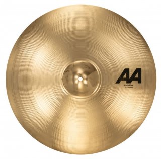 SABIAN (ӥ) AA꡼ BASH RIDE 24ڼʡ