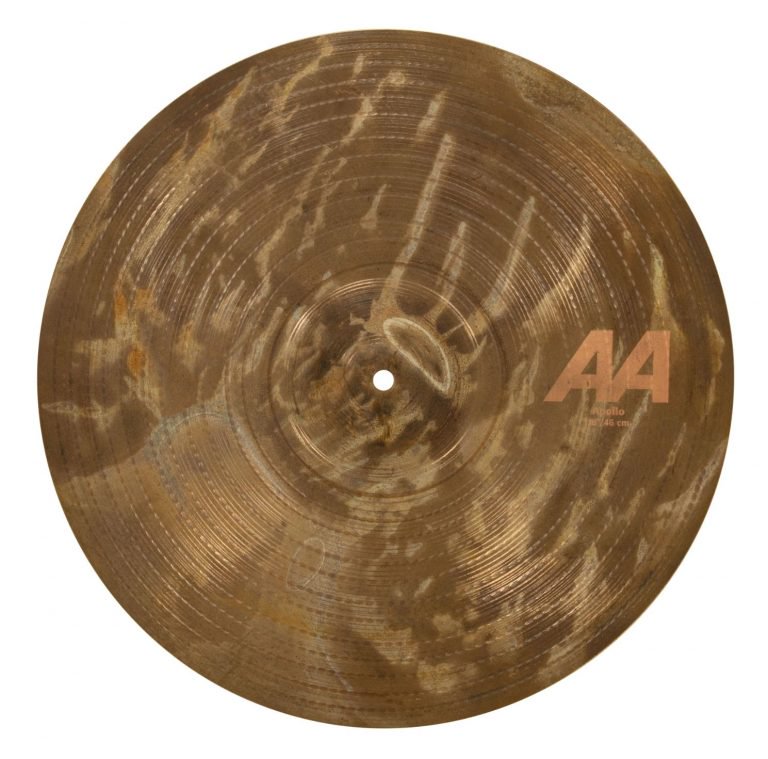 SABIAN (セイビアン) AAシリーズ APOLLO RIDE 22インチ - シライミュージック