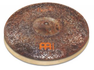 MEINL ( マイネル ) バイザンス エクストラ ドライ シリーズ シンバル - シライミュージック