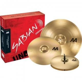 Solar by SABIAN シンバル セット売り