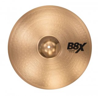 SABIAN (ӥ) B8X꡼ CRASH RIDE 18ڼʡ