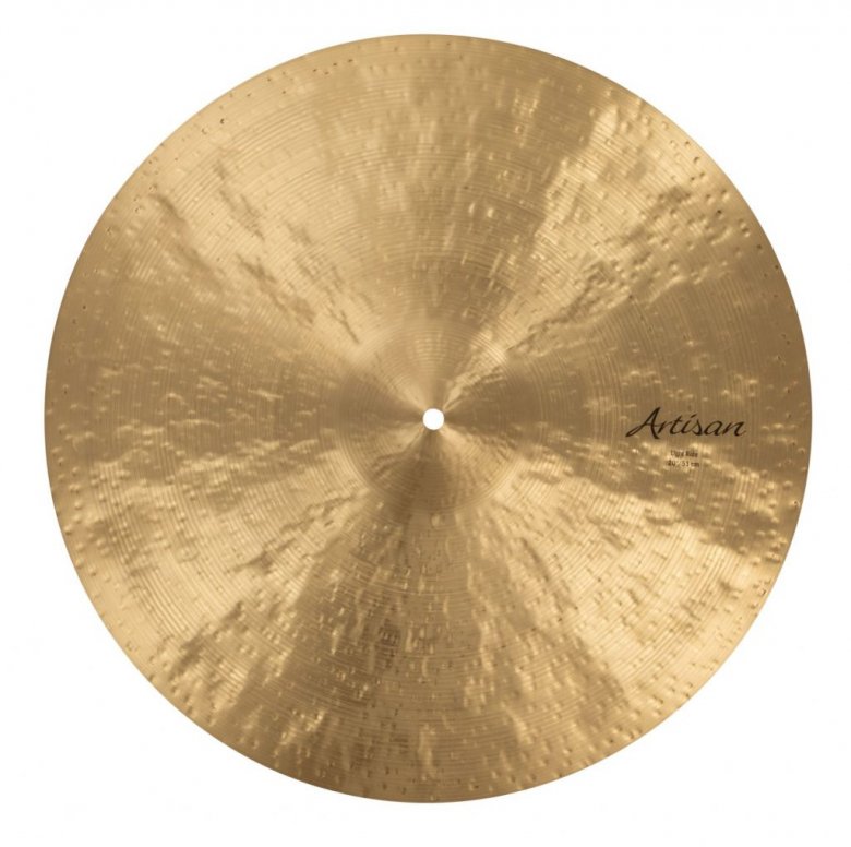 SABIAN (セイビアン) Artisanシリーズ RIDE Medium 20インチ - シライ 