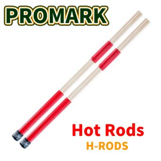 Promark (ץޡ) ۥåȥå HOT RODS  (1ڥ)