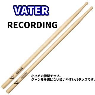 VATER(ベーター) ドラムスティック - シライミュージック