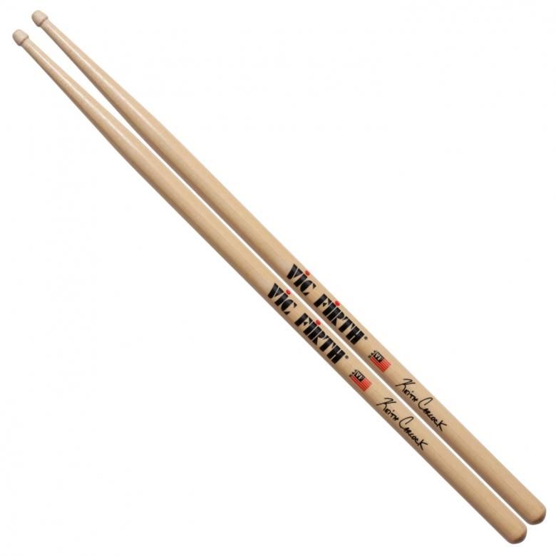 \"VIC FIRTH ヴィックファース VIC-M263\"★ ViC FIRTH VIC-M ドラムスティック メタル ビックファース