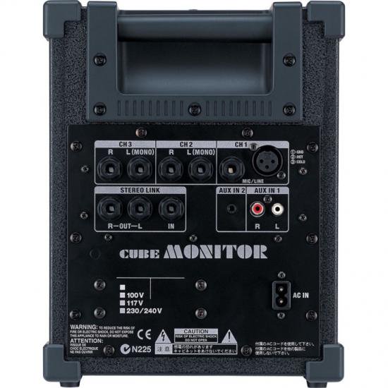 Roland (ローランド) 多目的モニターアンプ Cube Monitor CM-30