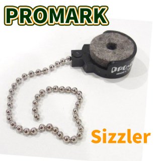 Promark (ץޡ) 顼 Cymbal Sizzler S22