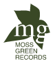 MOSSGREENRECORDS CDå䥵