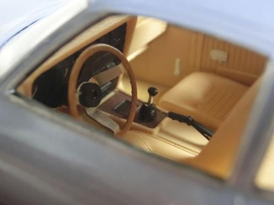 オペル GT 1968 ミニチャンプス　1/18 未使用 Yahoo!オークション -「オペルgt」(乗用車) (ミニチャンプス)の