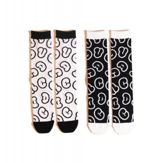 <img class='new_mark_img1' src='https://img.shop-pro.jp/img/new/icons35.gif' style='border:none;display:inline;margin:0px;padding:0px;width:auto;' />【undiscovered】UDCD SOCKS [総柄]