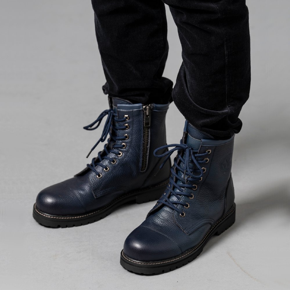 VIRGO MILITARIA SPECIAL BOOTS NEO ブーツ - ブーツ