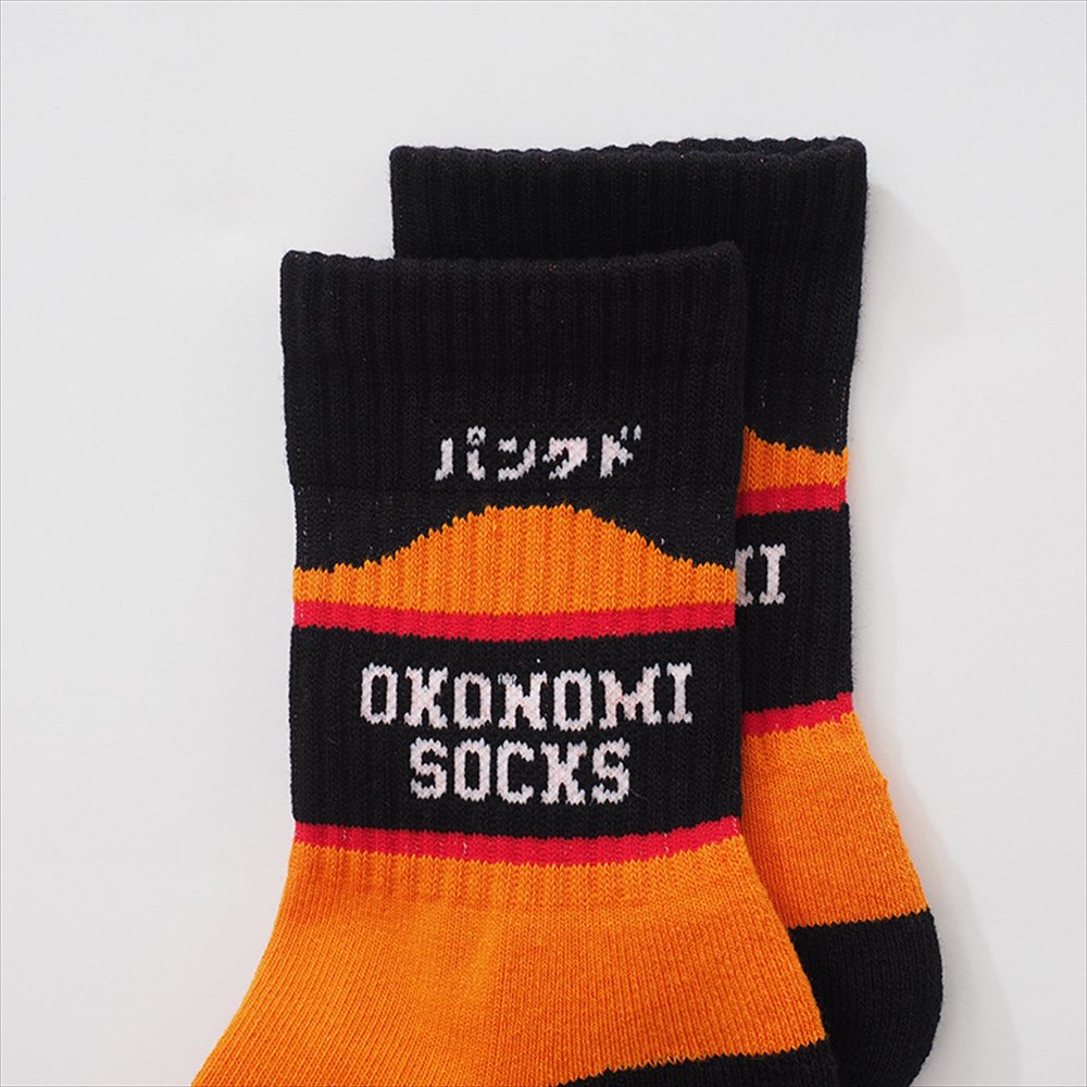 LEFLAH socks 靴下 - ソックス